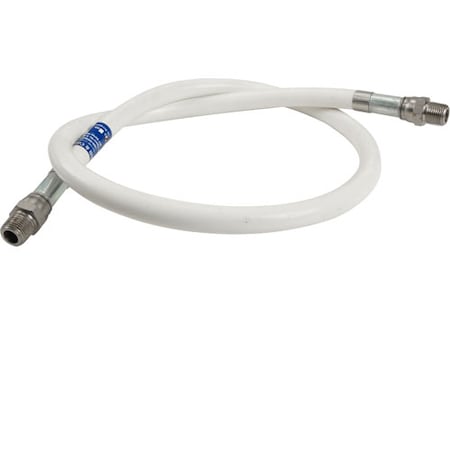 Keating Hose (W/Fitting, 52"Oa) 569